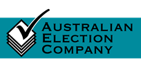 Austrailian Election Company Logo